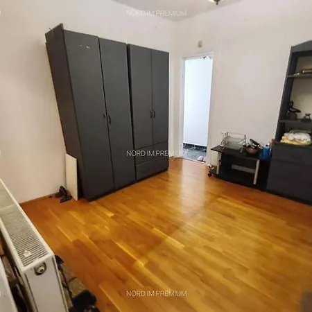 Apartment Ecaterina Bucharest
